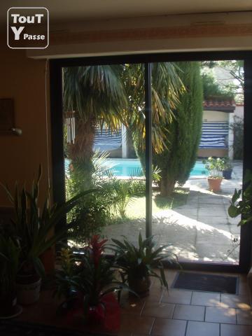 Photo LOUE PIBRAC MAISON MEUBLEE image 3/6
