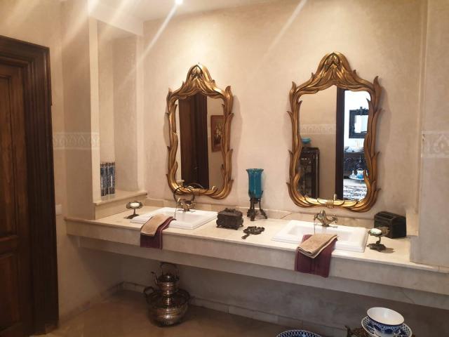Photo LOUE VILLA DE LUXE 1 HECTARE A LABISSA BOUSKOURA image 3/6