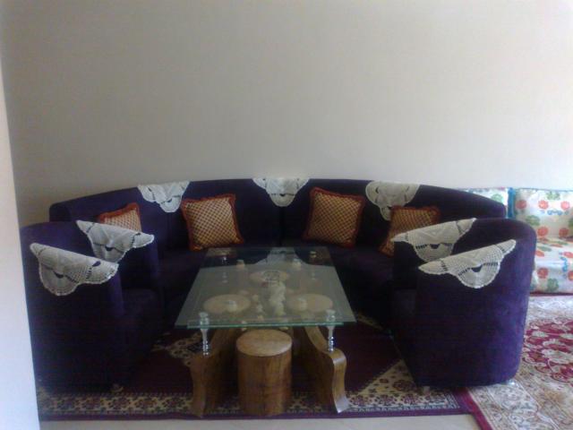 Photo Louer  Appartement image 3/4