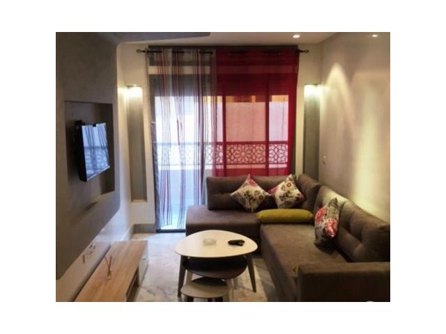 Photo Louer appartement à Casablanca image 3/4