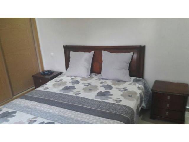 Photo Louer Appartement Meublé Casablanca image 3/6