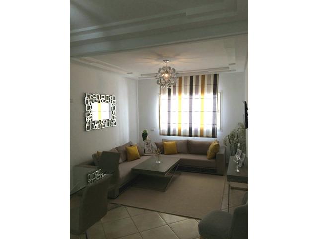 Photo Louer appartement pas cher à Casablanca image 3/6