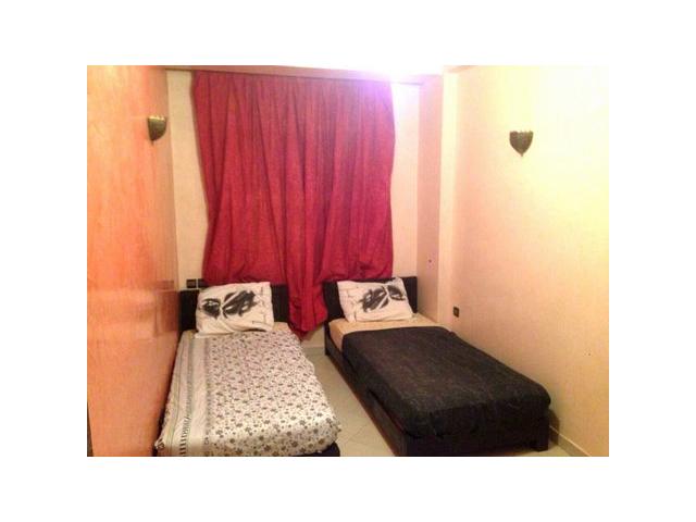Photo Louer appartement pas cher à Casablanca image 3/5