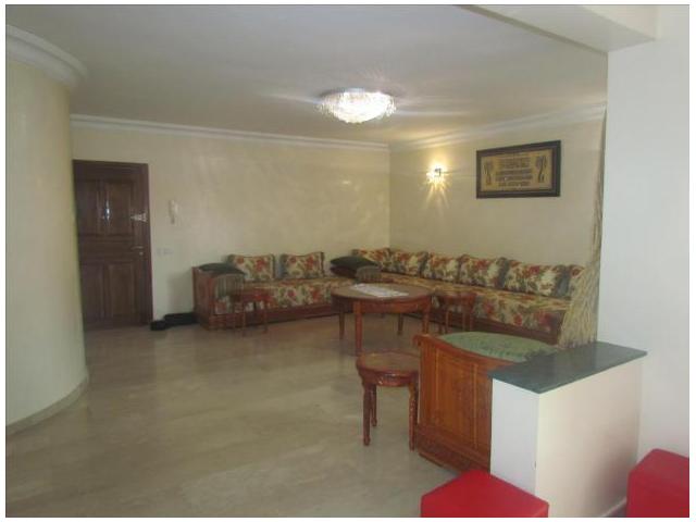 Photo louer superbe appartement centre gueliz image 3/6