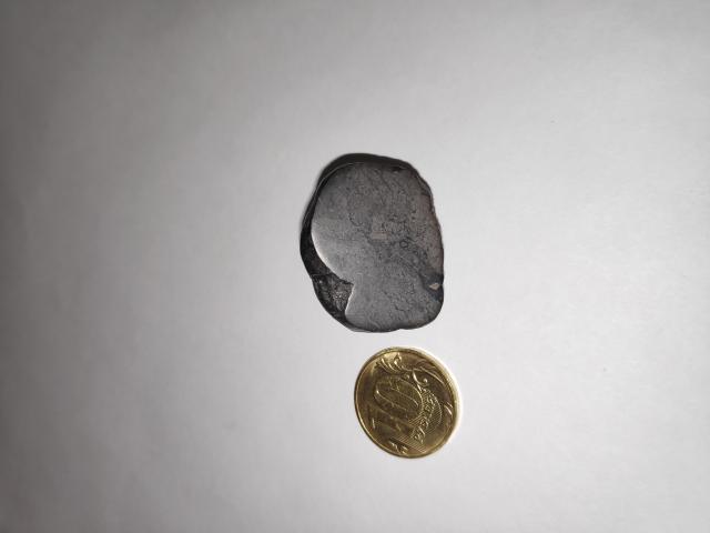 Photo Lunar Meteorite image 3/4