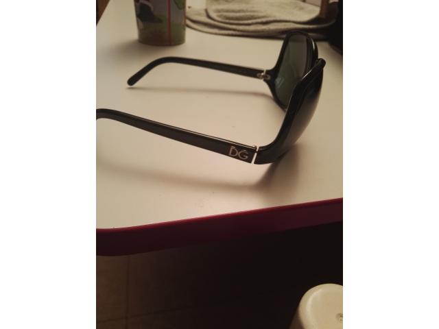 Photo Lunette Dolce Gabanna image 3/4