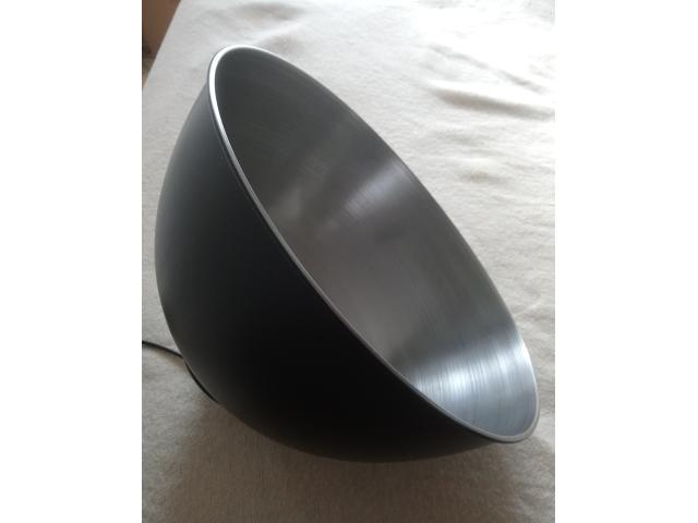 Photo Lustre  "cloche" image 3/4
