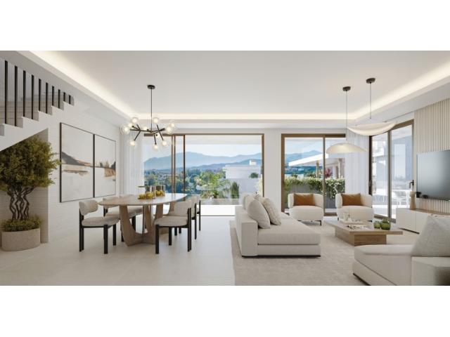 Photo Luxe, confort et exclusivité entre Marbella et Estepona image 3/6