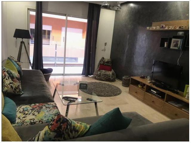 Photo Luxueuse appartement en face de la gare image 3/6