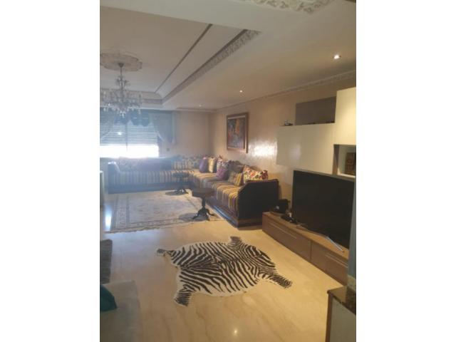Photo luxueux appartement a belvédère a vendre image 3/6