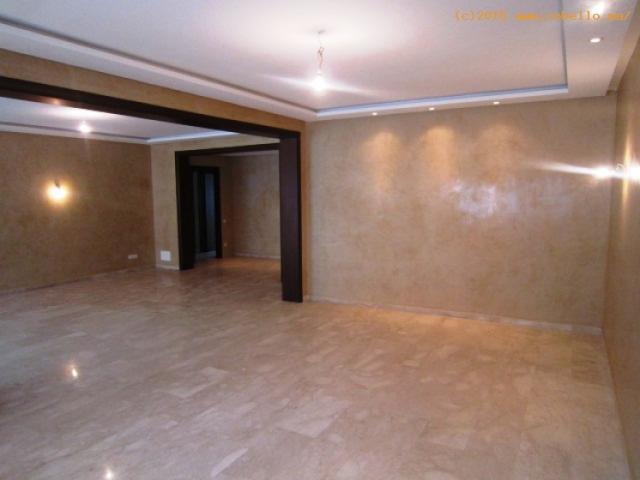 Photo Luxueux appartement en vente à Rabat Agdal image 3/6