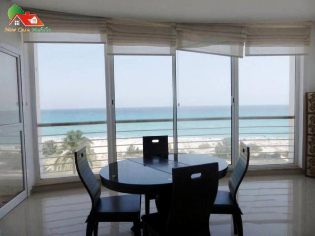Photo Luxueux et spacieux appartement pieds dans l'eau image 3/6