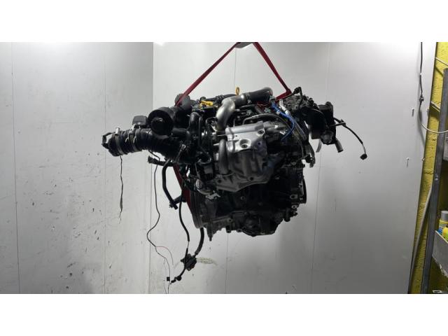 Photo M5M401 - MOTEUR CLIO IV 1.6i RS TURBO 220CV image 3/4