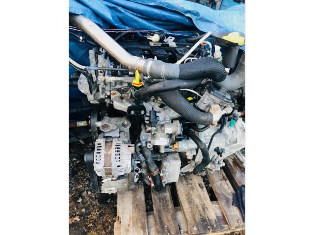 Photo M9T704 - MOTEUR MASTER III 2.3 DCI image 3/3