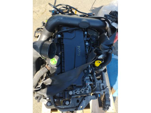 Photo M9T870 - MOTEUR MASTER 2.3DCI TYPE: M9TB870 image 3/6