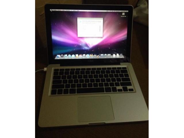Photo MacBook  Année de sortie 2012 image 3/3