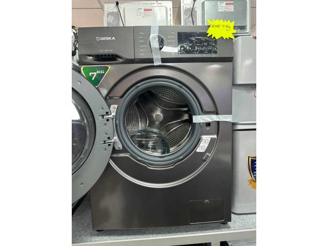 Photo MACHINE A LAVER  DE QUALITE image 3/4