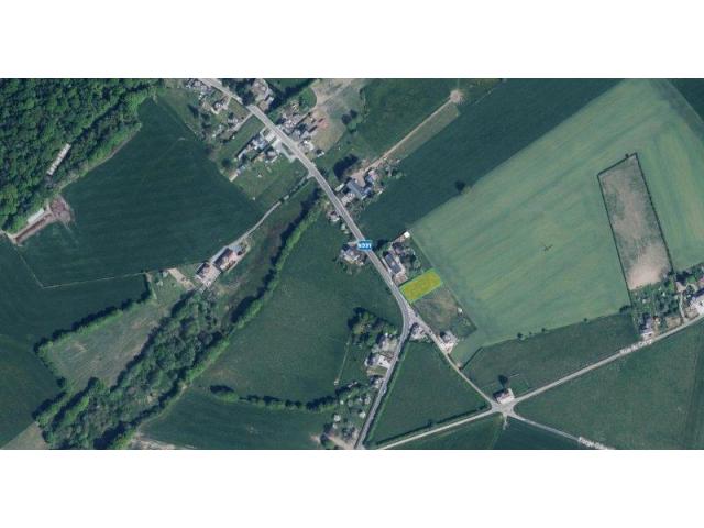 Photo MACQUENOISE (Momignies – Hainaut): terrain à bâtir, 12a60ca – VAS1325 image 3/3
