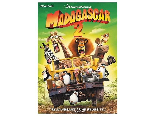 Photo Madagascar 2 image 3/3