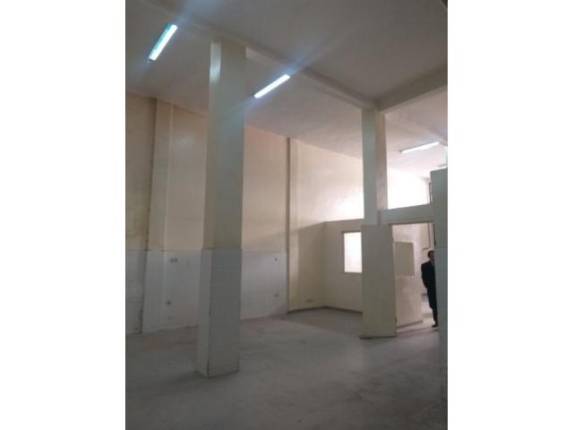 Photo magasin 220m2 a sidi marouf hafid lkhir image 3/6