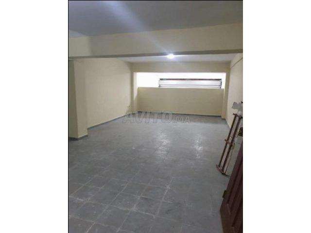 Photo magasin commercial en location au maarif image 3/4