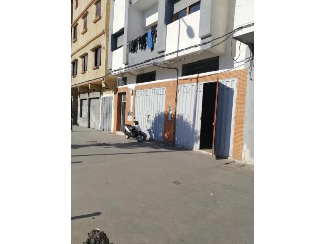 Photo Magasin de 100m² à Hay mohammadi image 3/3