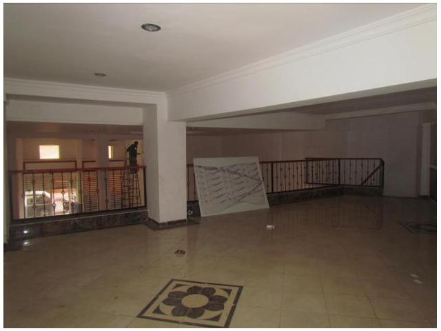 Photo Magasin en location alal el fassi image 3/6