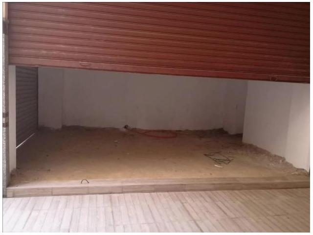 Photo Magasin en Plein Quartier du Parc pour location longue durée image 3/3