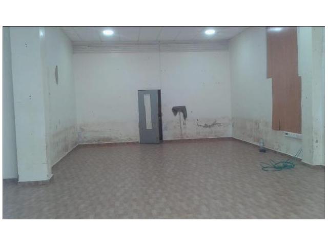 Photo Magasin sarout de 73m2 ain borja image 3/4