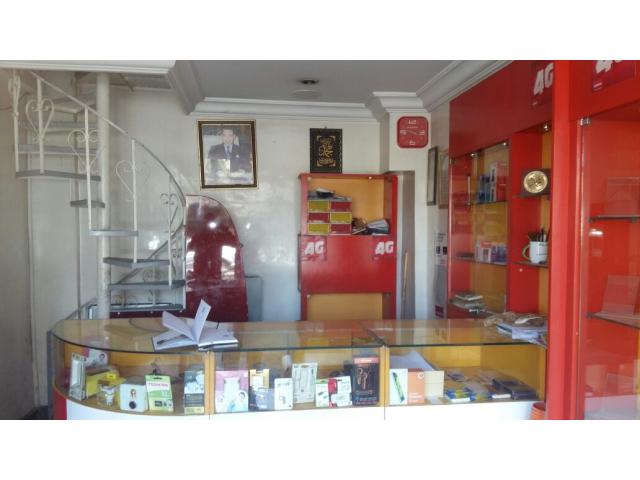 Photo Magasins à vocation en pack image 3/6