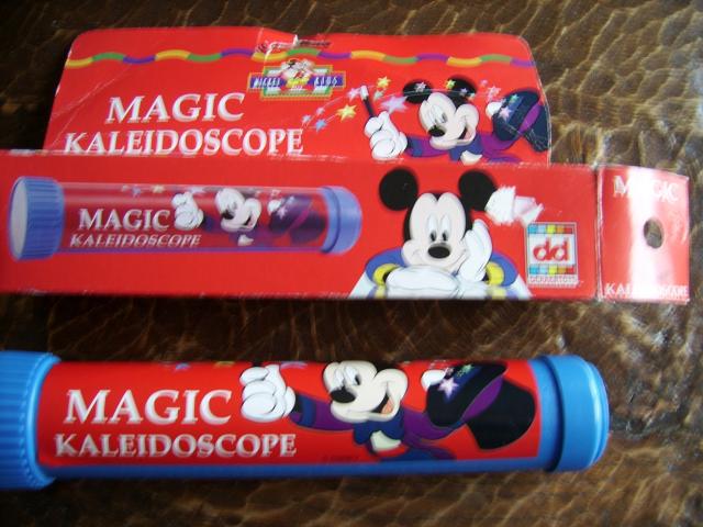 Photo Magic kaléidoscope Mickey image 3/3