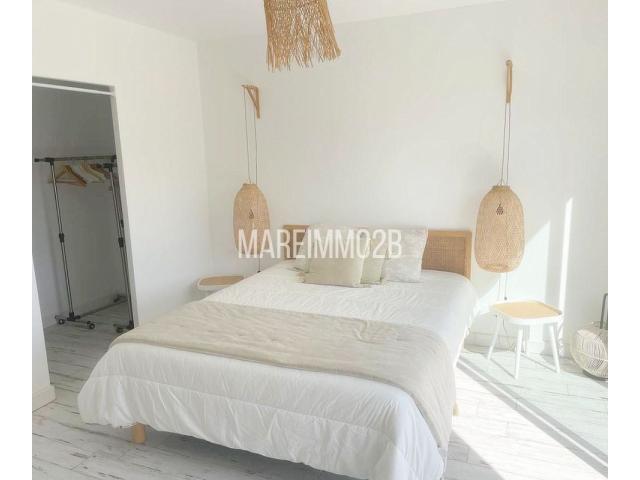 Photo MAGNIFIQUE 2 PIECES AVEC TERRASSE image 3/4