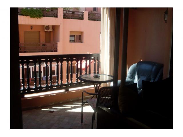Photo Magnifique appartement image 3/6