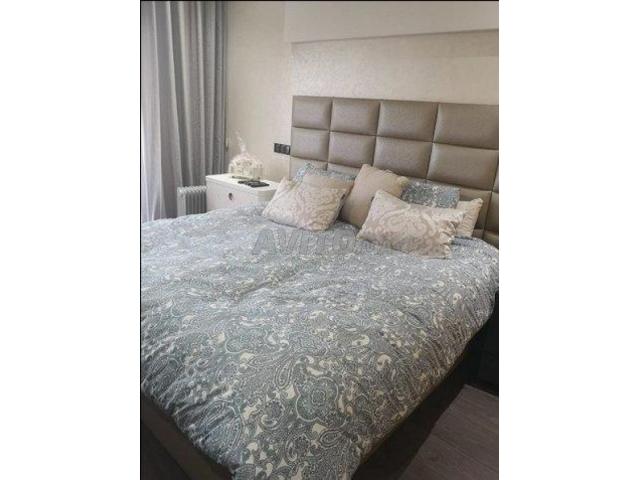 Photo magnifique appartement  à 2 mars pour location image 3/5