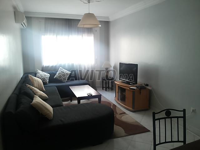 Photo Magnifique appartement à agdal rabat image 3/6