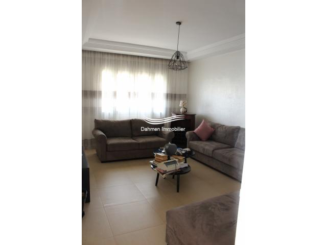 Photo Magnifique Appartement à kantaoui à louer image 3/6