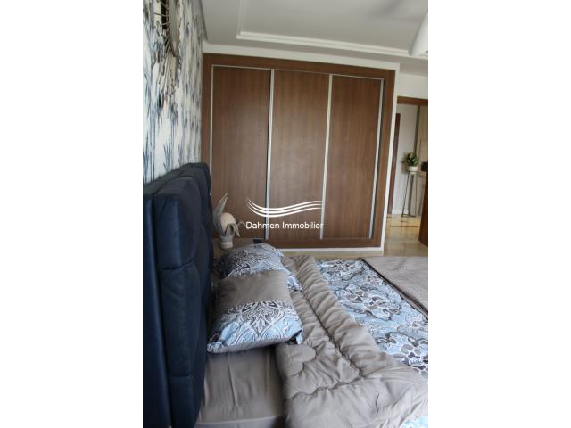 Photo Magnifique appartement à louer image 3/6