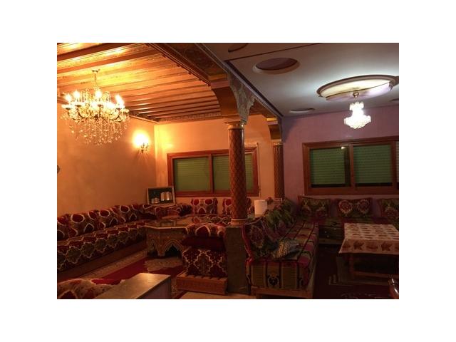 Photo magnifique appartement à louer par jour FES MAROC image 3/3