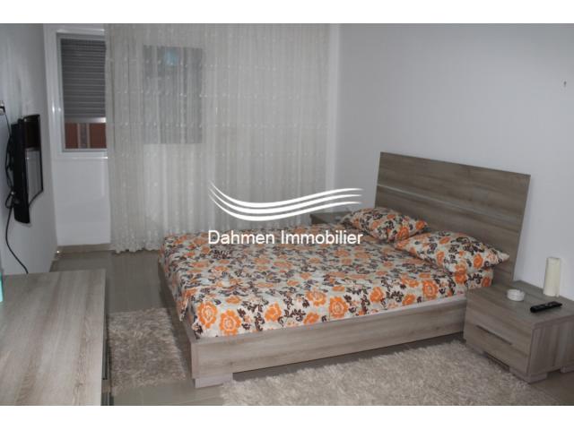 Photo Magnifique Appartement avec une vue sur la piscine image 3/6
