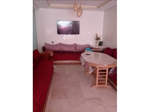 Photo Magnifique appartement de 86m2 Californie image 3/3
