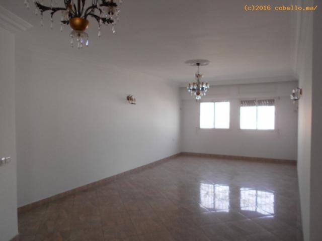 Photo Magnifique appartement en location à Rabat AGdal image 3/6