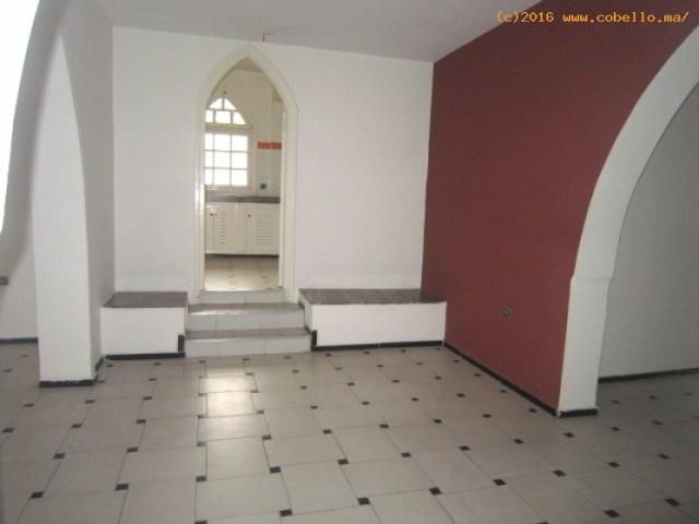 Photo Magnifique appartement en location à RabaT aGDAL image 3/6