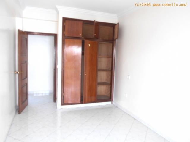 Photo Magnifique appartement en location à Rabat Agdal image 3/6