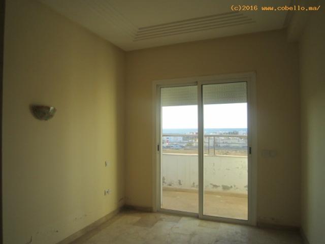 Photo Magnifique appartement en location à Rabat Harhoura image 3/6