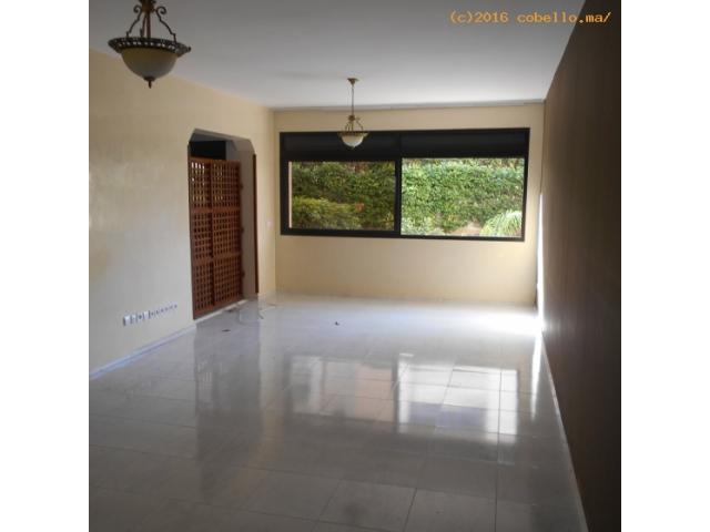 Photo Magnifique appartement en location à Rabat Hayriad image 3/6