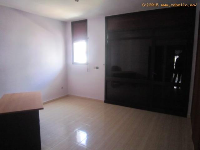Photo Magnifique appartement en vente à agdal image 3/6