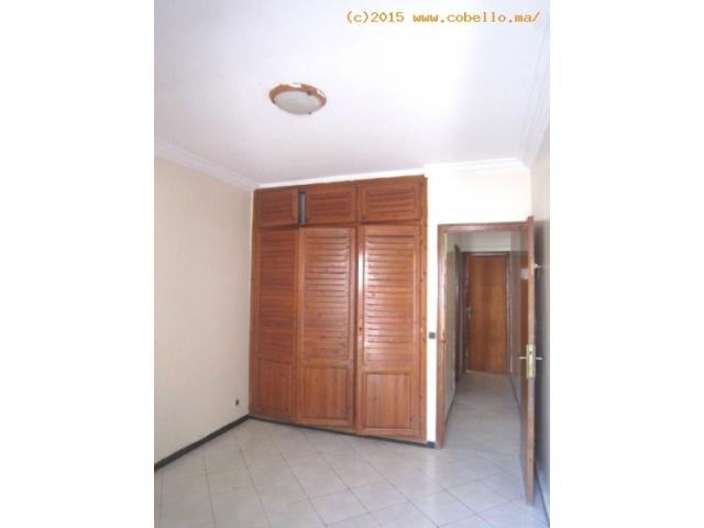 Photo Magnifique appartement en vente à Rabat agdal image 3/6