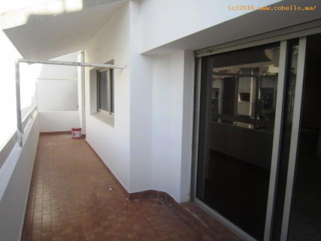 Photo Magnifique appartement en vente à rabat agdal image 3/6