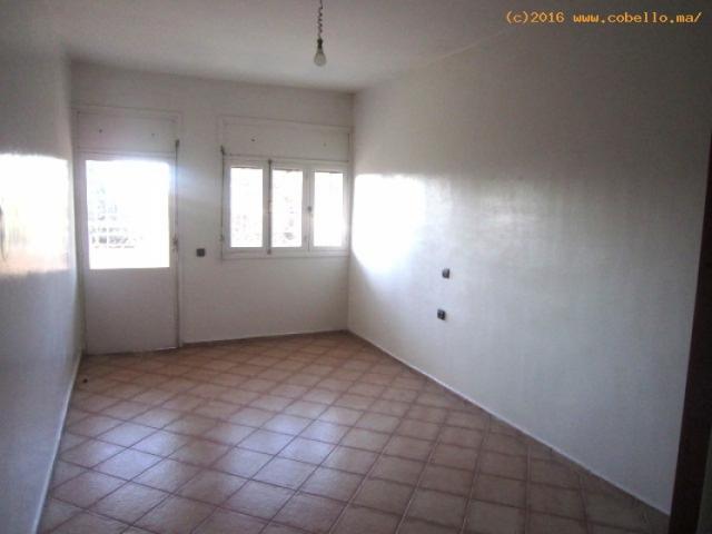 Photo Magnifique appartement en vente à Rabat Agdal image 3/4