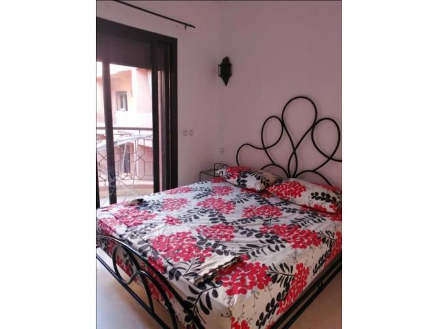 Photo magnifique appartement haut gamme à guéliz image 3/6